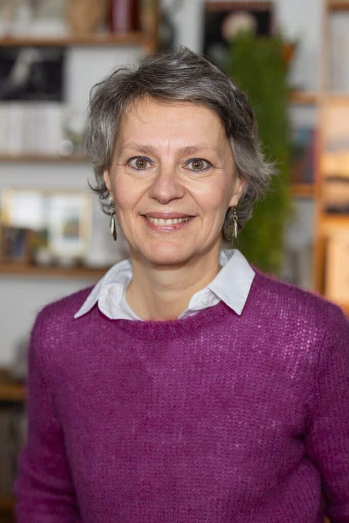 Photo de Juliette DE CHASSEY